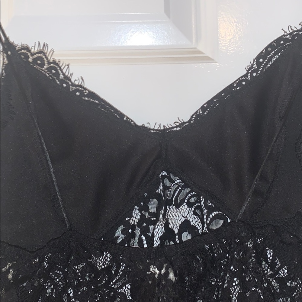 Lace cami - Picture 7 of 7